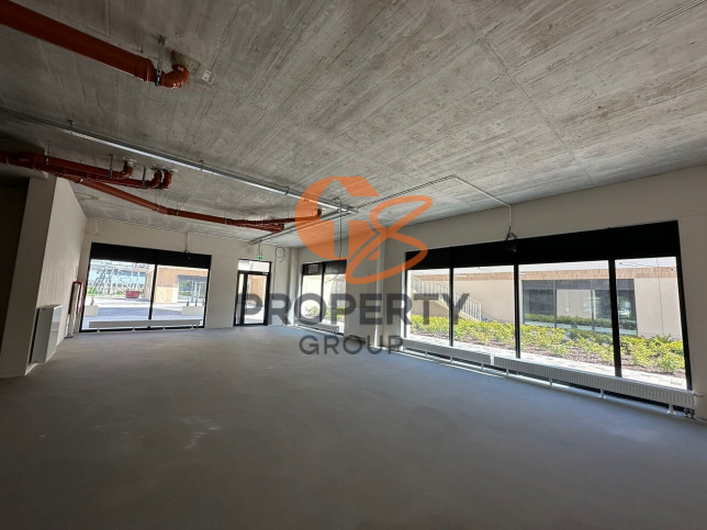 Lokal Wynajem Warszawa Wawer 9